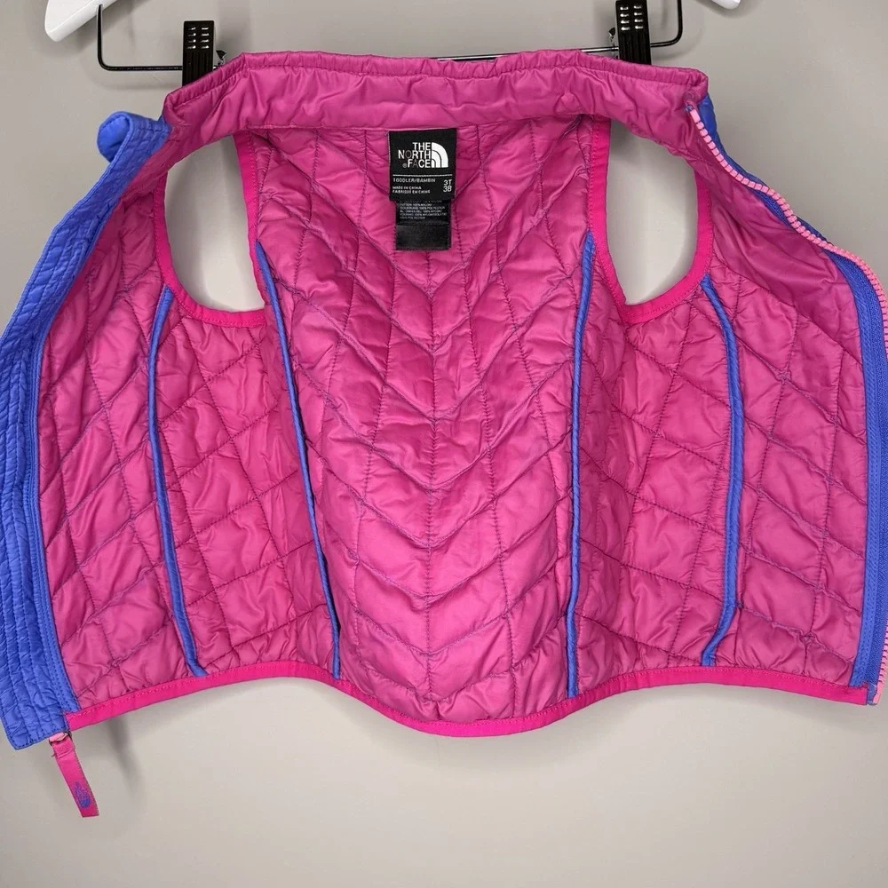 The North Face north face